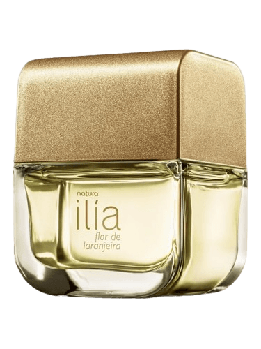 Natura Ilía Flor de Laranjeira