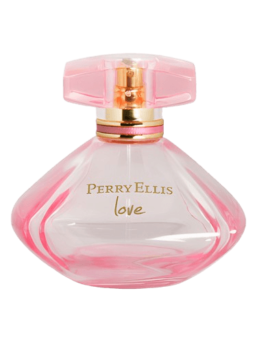 Perry Ellis Perry Ellis Love