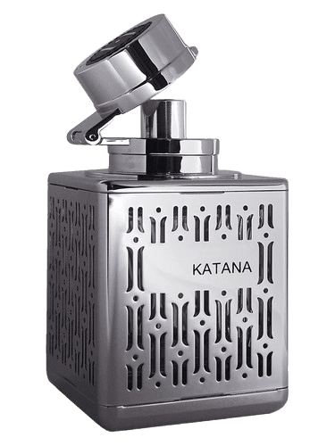 Atelier Flou Katana