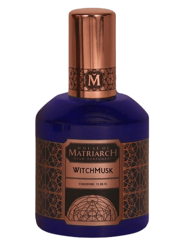 House of Matriarch WitchMusk