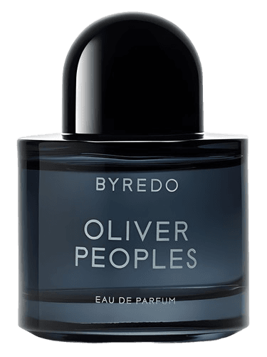 Byredo Oliver Peoples Indigo