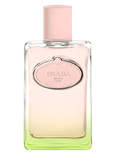 Prada Infusion d'Iris L'Eau d'Iris