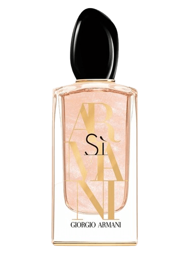 Giorgio Armani Si Edition Limitée Eau de Parfum