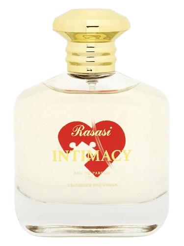 Rasasi Intimacy