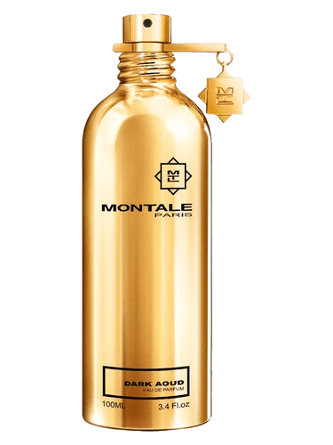 Montale Dark Aoud