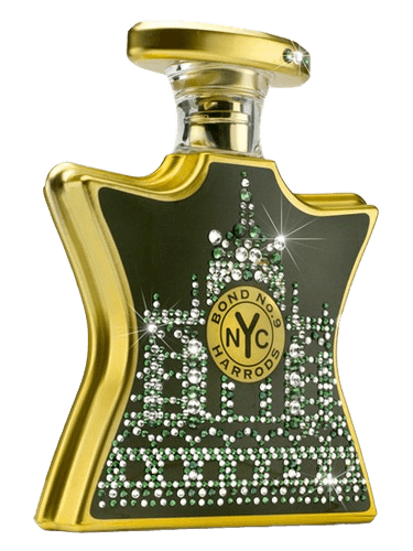 Bond No 9 Harrods Swarovski Limited Edition