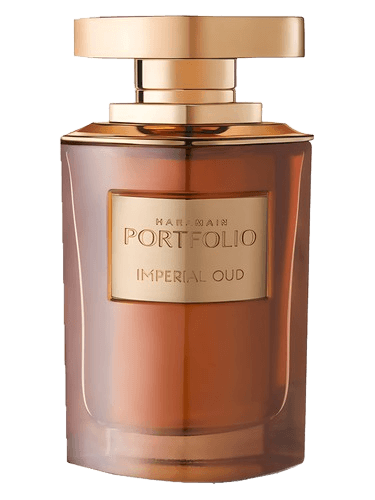 Al Haramain Perfumes Portfolio Imperial Oud