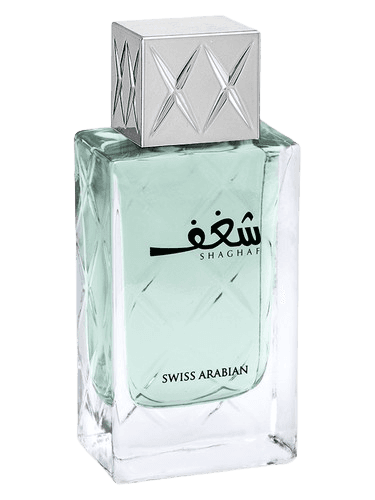 Swiss Arabian Shaghaf Men