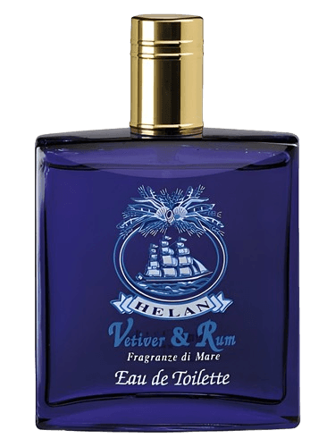 Helan Vetiver & Rum