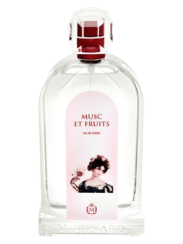 Molinard Musc et Fruits