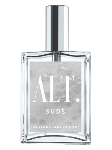 ALT. Fragrances Suds