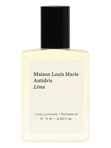 Maison Louis Marie Antidris Lime