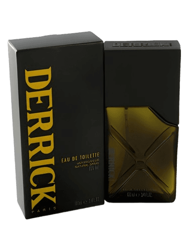 Orlane Derrick