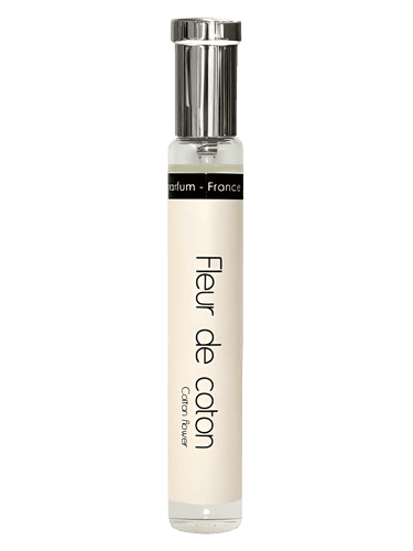 Adopt Parfums Fleur de Coton