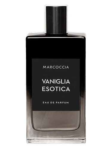 Marcoccia Vaniglia Esotica