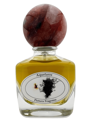 Pictura Fragrans Aquelarre