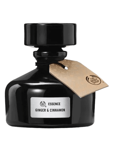 The Body Shop Ginger & Cinnamon
