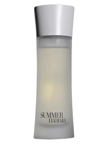 Giorgio Armani Summer Mania Homme