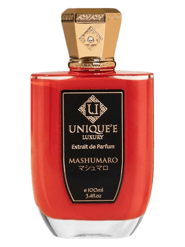 Unique'e Luxury Mashumaro