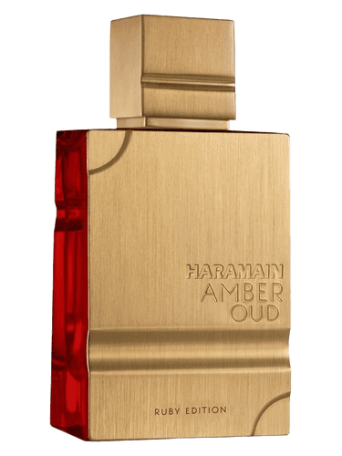 Al Haramain Perfumes Amber Oud Ruby Edition