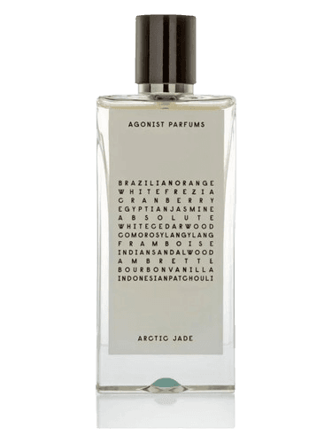 Agonist Arctic Jade