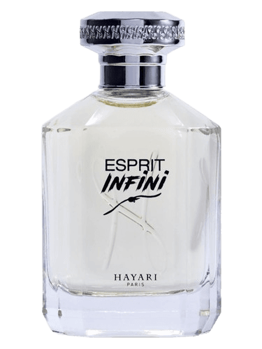 Hayari Parfums Esprit Infini