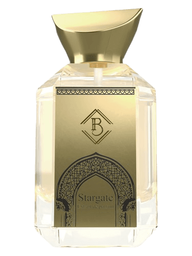 Bey Parfum Stargate