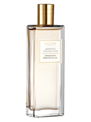Oriflame Innocent White Lilac