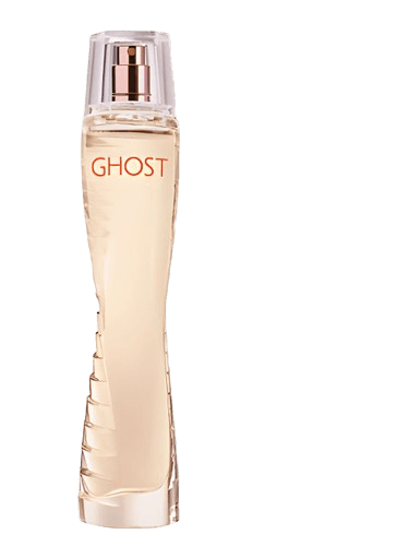Ghost Captivating