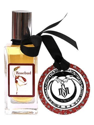 Scents of Man Rosebud