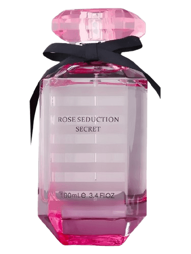 Fragrance World Rose Seduction Secret