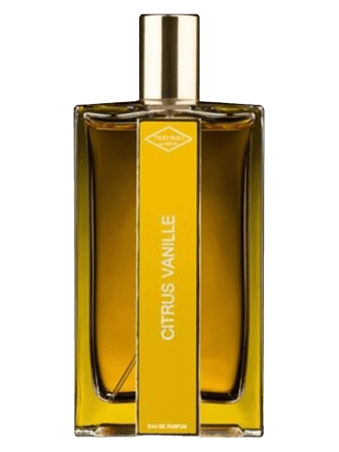 Trudi Bleu London Citrus Vanille