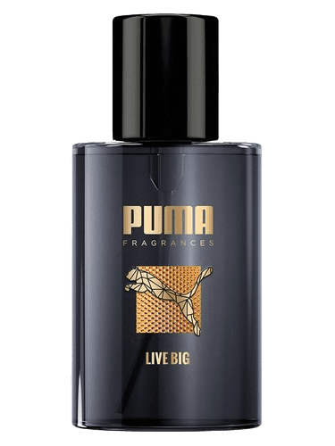 Puma Live Big