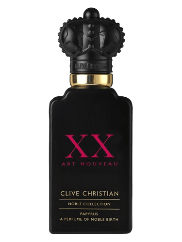 Clive Christian XX Art Nouveau Papyrus
