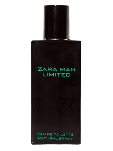 Zara Zara Man Limited