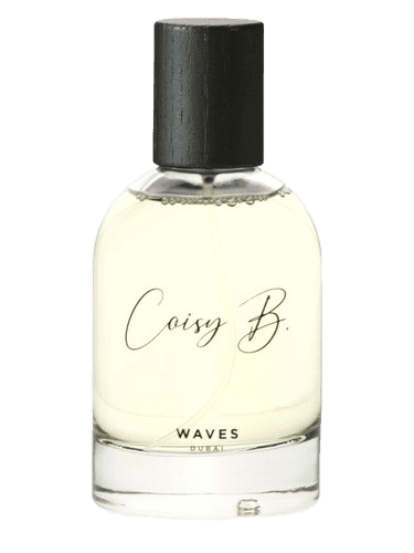 Coisy B. Waves