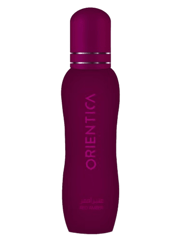 Orientica Red Amber