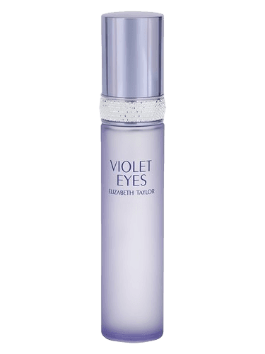 Elizabeth Taylor Violet Eyes