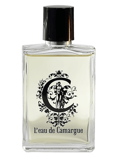 La Parfumerie Arlesienne l’eau de Camargue