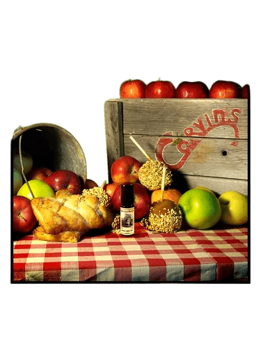Solstice Scents Corvin's Apple Fest