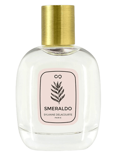 Sylvaine Delacourte Smeraldo
