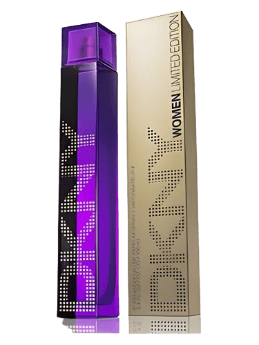 Donna Karan DKNY Women Limited Edition
