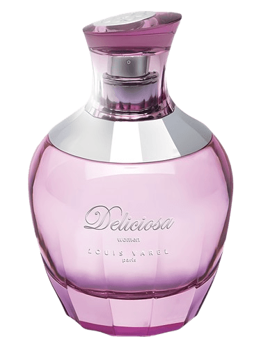 Louis Varel Deliciosa Women