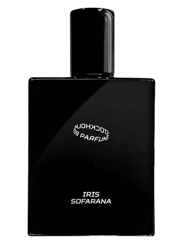 109 Parfums Iris Sofarana