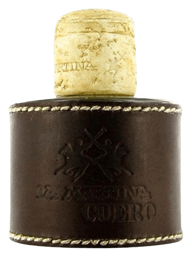 La Martina Cuero