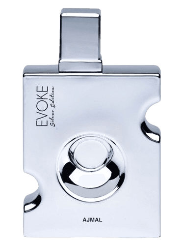 Ajmal Evoke Silver Edition