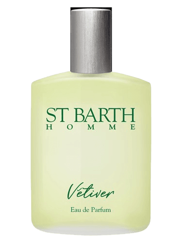 Ligne St. Barth Vetiver