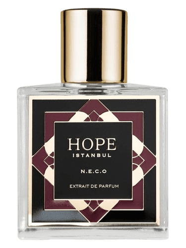 Hope Istanbul by Serimu Kozmetiк N.E.C.O