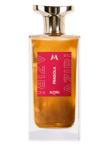 Aziri Paris Fragola
