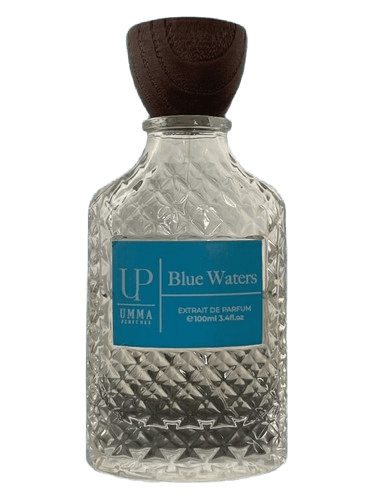 Umma Perfumes Blue Waters